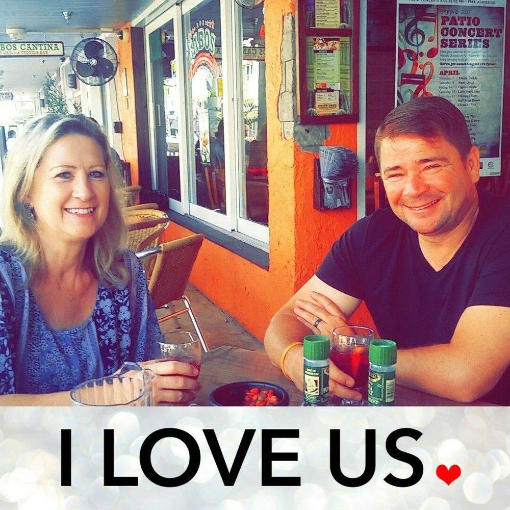 Meet your Posher, Cheryl